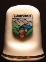 Kaprun-Stausee